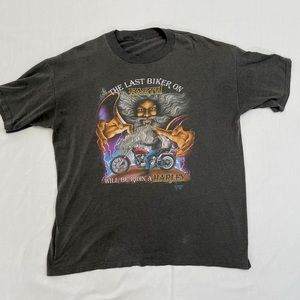 VTG Harley Davidson Tee ‘90